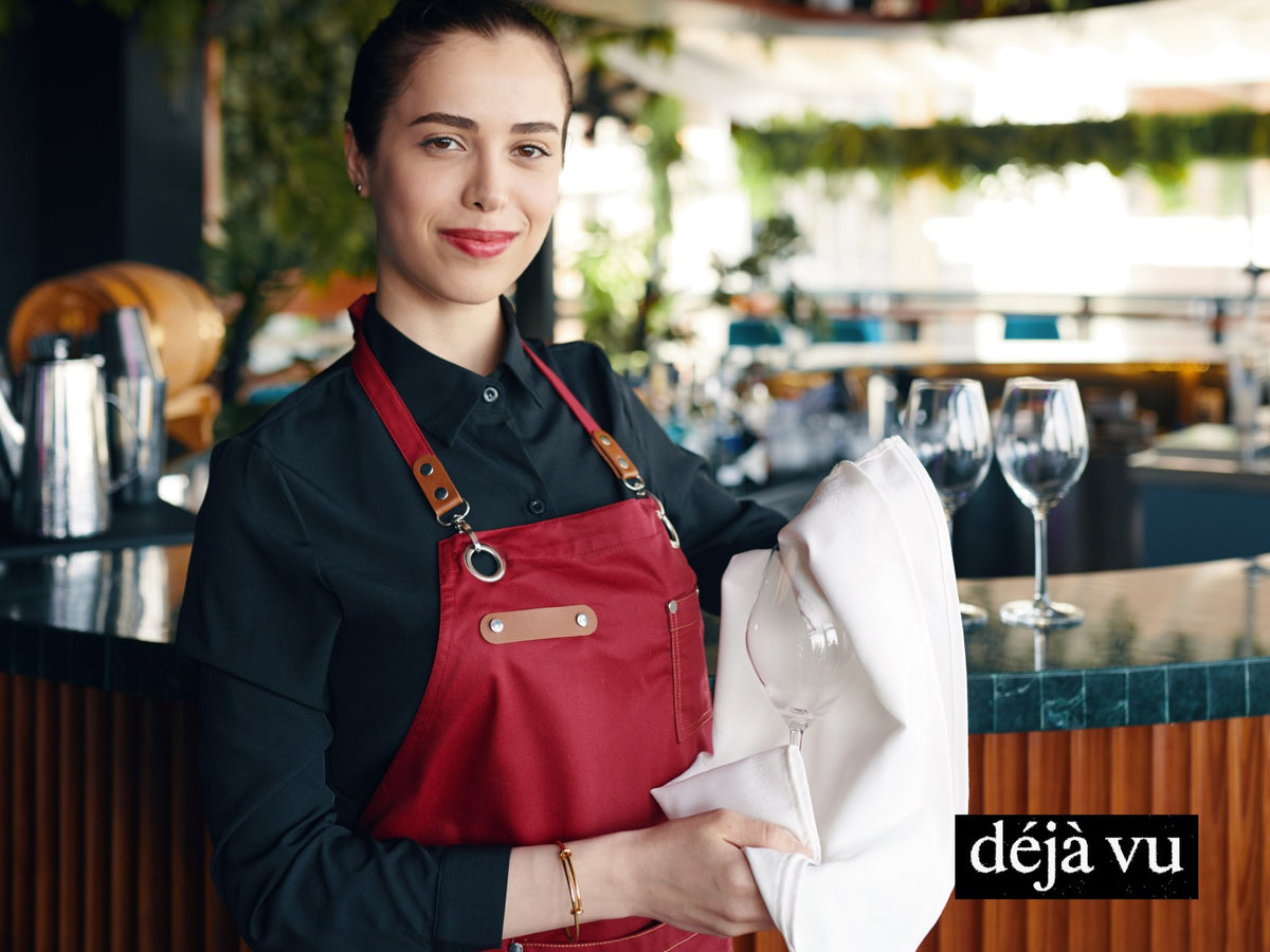 Señales de que un restaurante está listo para su vino propio (y señales de que no)