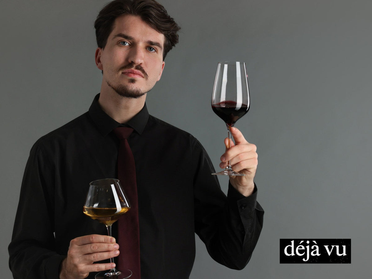 Cómo diferenciar una carta de vinos sin llenarla de referencias