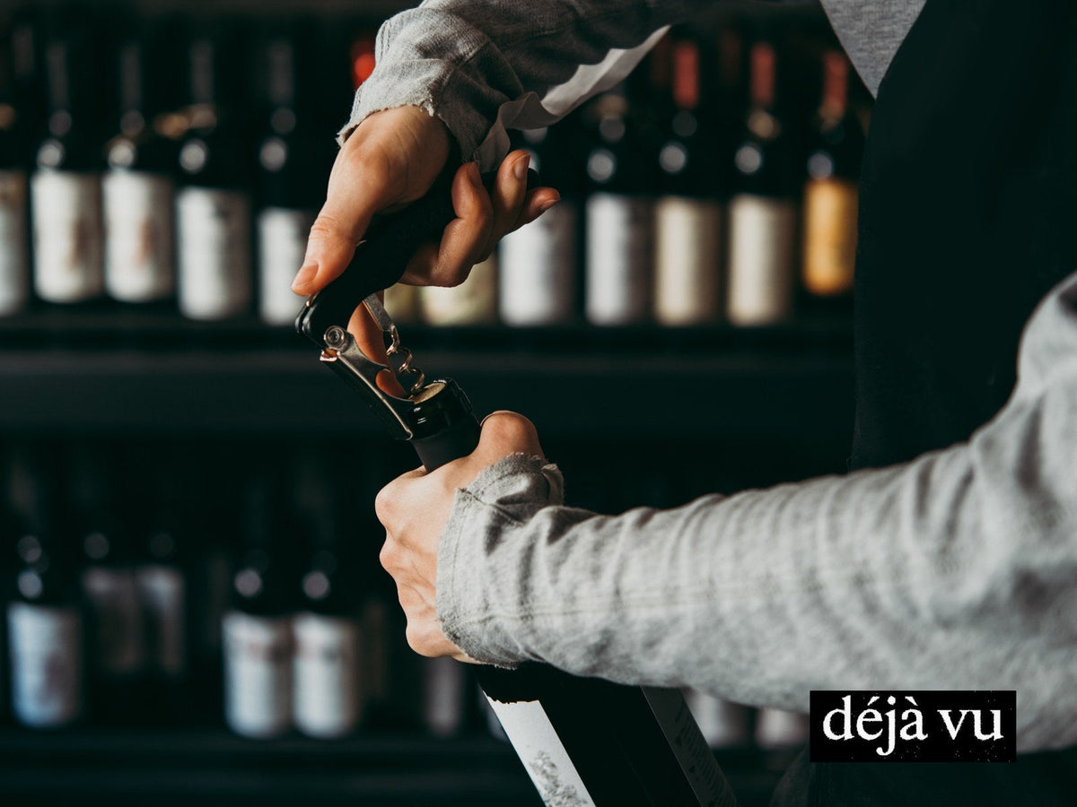 Qué papel debe cumplir un vino exclusivo dentro de una carta bien pensada