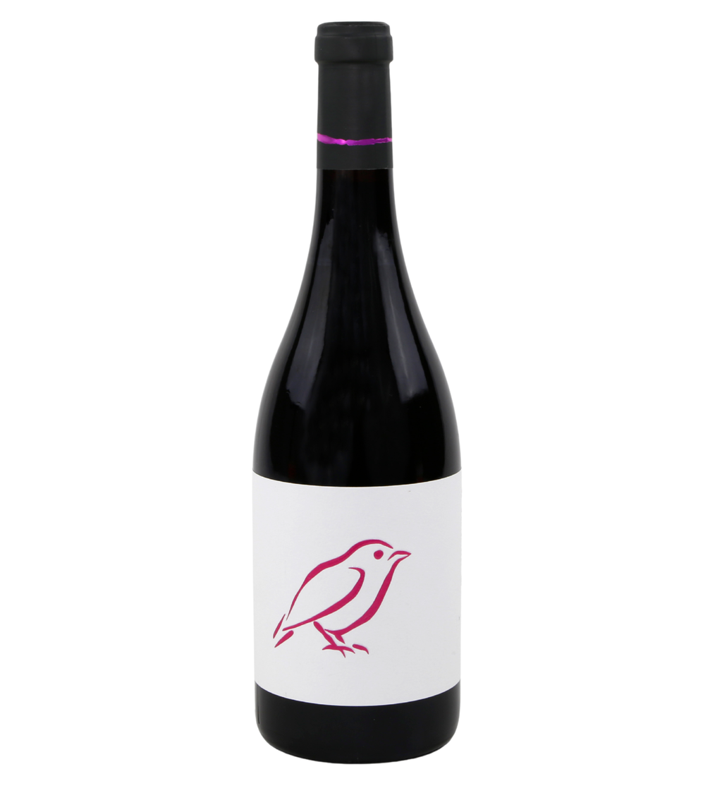 Vino Aticus Rioja Alta Crianza 2021 | 12 Meses Barrica | 75cl