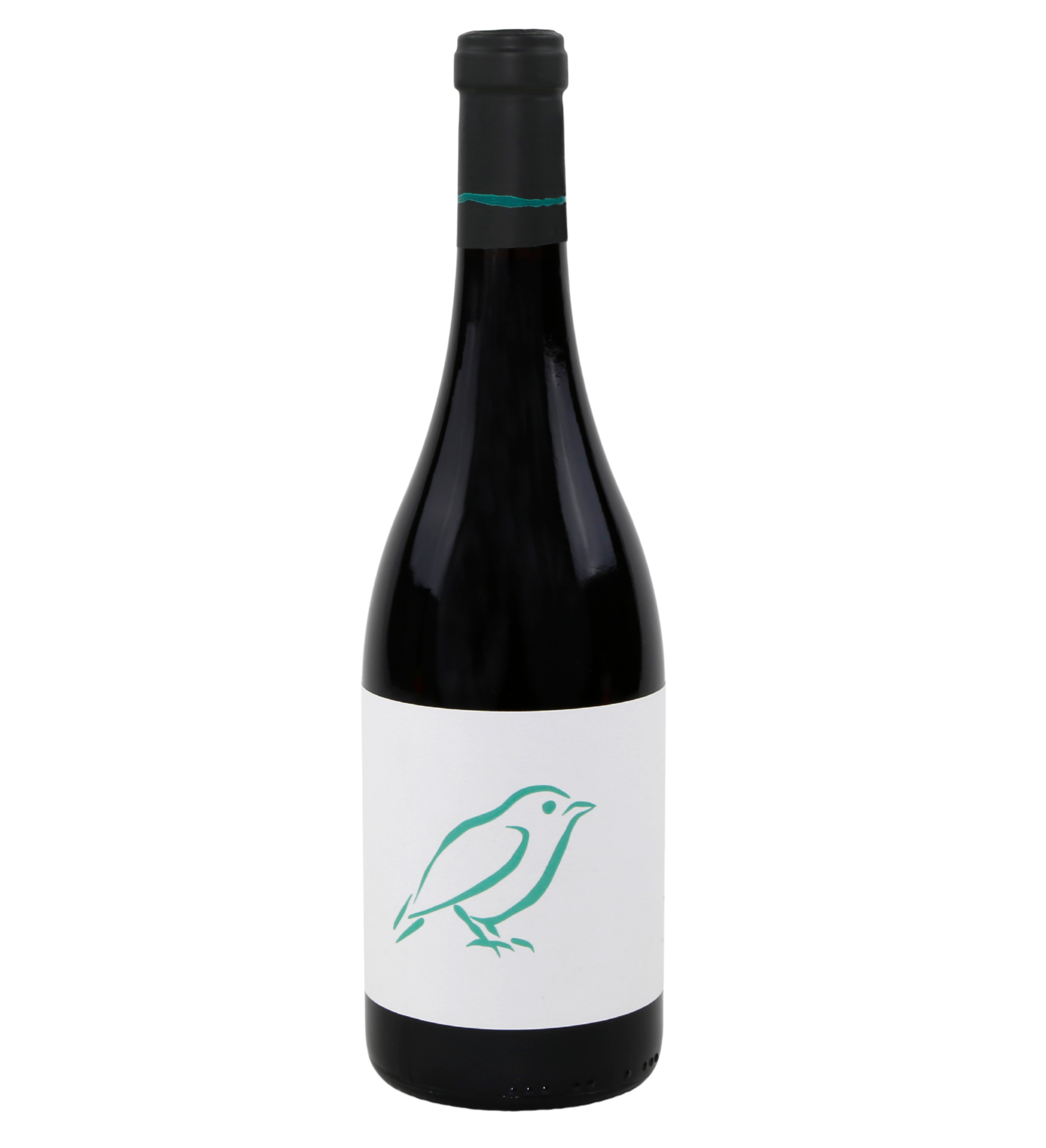 Vino Aticus Rioja Alta Vendimia Seleccionada | 12 Meses Barrica | 75cl