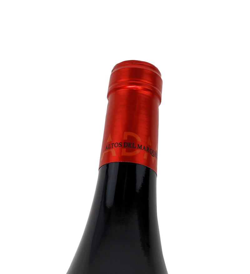 Vino ADM Rioja Alta Joven 2024 | 6 Meses Barrica | 75cl