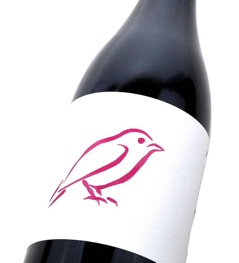 Vino Aticus Rioja Alta Crianza 2021 | 12 Meses Barrica | 75cl