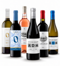 De Aperitivo a Sobremesa · Seis Vinos para una Comida