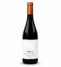 Déjà Vu Individual — Vino Personalizado con Foto