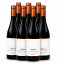 Déjà Vu Colección 6 — Seis Vinos Personalizados con Foto