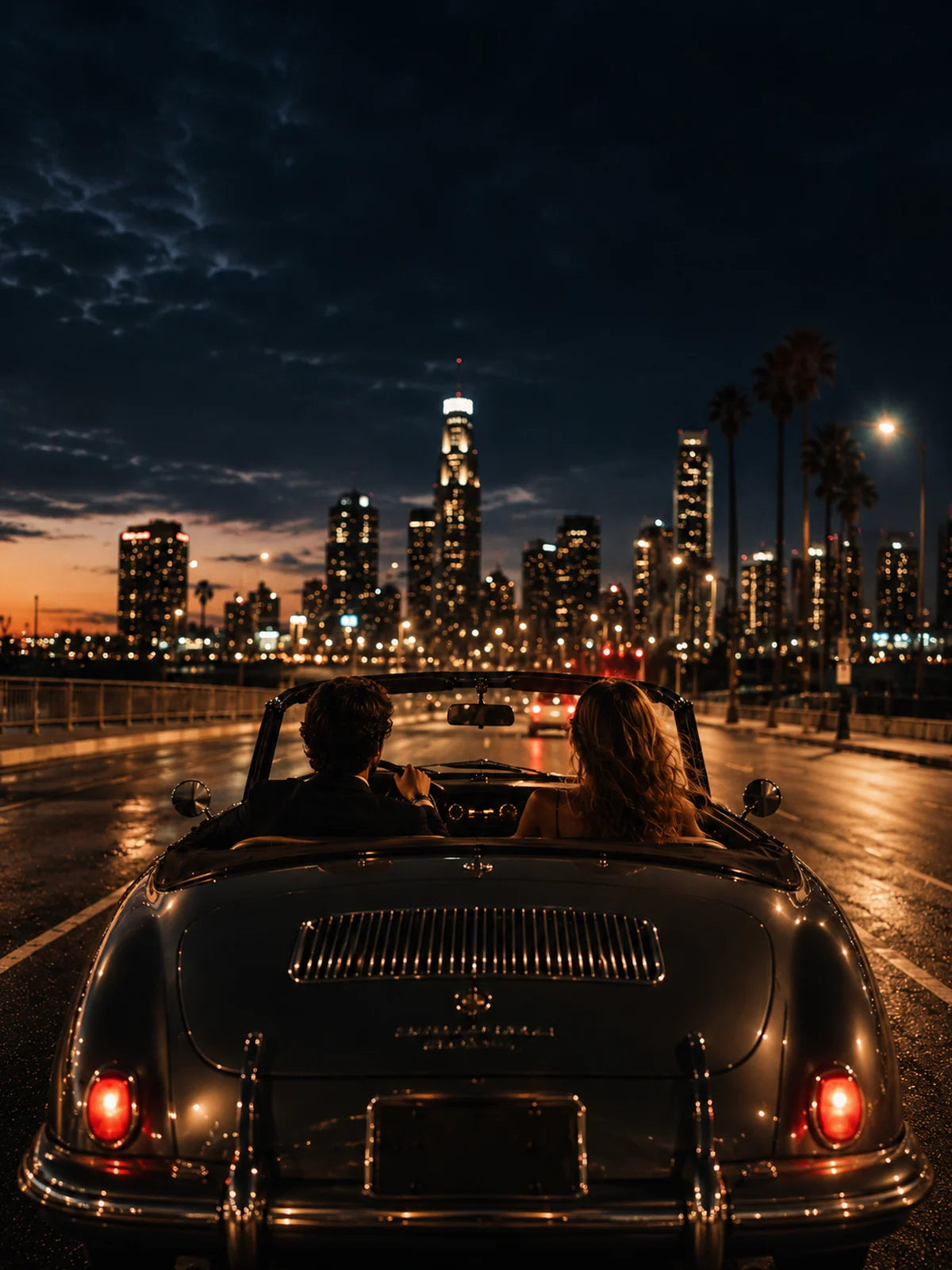 Déjà Vu Tinto Nº3 · Complejo y elegante